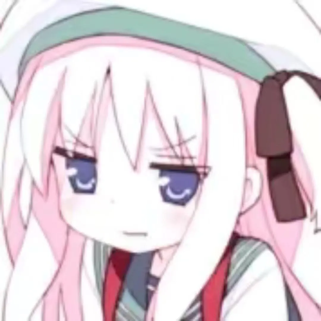 头像